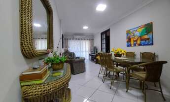 Imagem: Apartamento na quadra mar no centro de Itapema