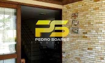 Imagem: Bangalô com 4 quartos para Locação, Camboinha