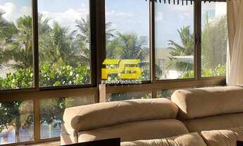 Imagem: APARTAMENTO COM 135m² EM INTERMARES