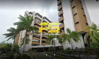 Imagem: Apartamento com 4 quartos para Locação