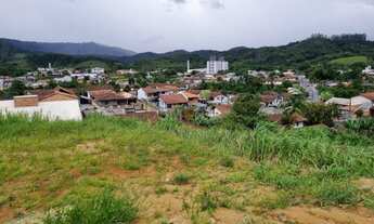 Imagem: Terreno com 1.066,91m² na Barra do Rio
