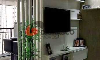 Imagem: Apartamento padrão à Venda, Tatuapé