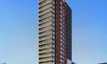 Imagem: Raiz By Paulo Mauro Pronto 134 metros