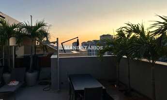 Imagem: COBERTURA À VENDA NA BARRA DA TIJUCA