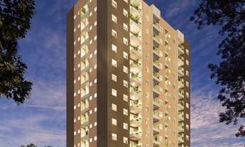 Imagem: Mango Garden Construtora Marcondes Cesar