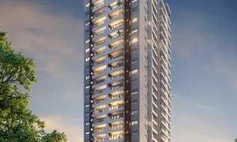 Imagem: Varanda Vila Ema Construtora Diálogo