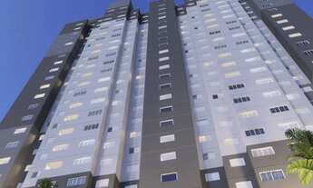 Imagem 1: Residencial Parque do Sol | Construtora Eph | Construção | 40 metros | 02 dormitórios