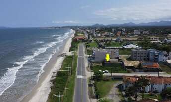 Imagem: Lote/Terreno à Venda frente mar, Barra