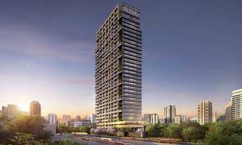 Imagem: Arbórea Itaim Construtora Benx Pronto