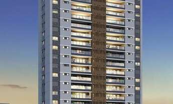 Imagem: Expression Ibirapuera Construtora Eztec