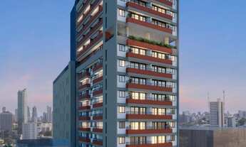 Imagem: Statiton Vila Madalena Construtora Viver