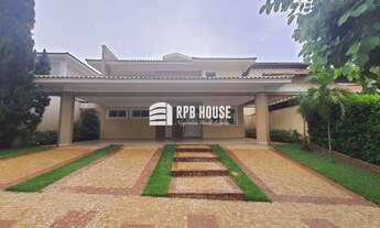 Imagem: Casa Condomínio Zona Sul Jardim Botânico