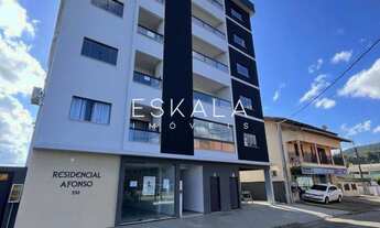 Imagem: Apartamento a venda no bairro Amizade