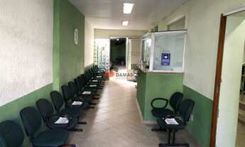 Imagem: Salão à venda 1 Vaga, Santo Antônio