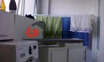 Imagem: Apartamento à venda 3 Quartos, 3 Suites