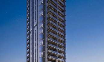 Imagem: Ivo Trevisani Tower Sofisticação e