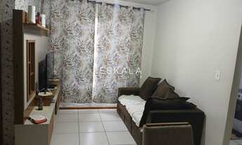 Imagem: Apartamento com 2 Dormitórios - Santa Luzia