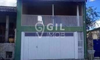 Imagem: Sobrado com 3 quartos à Venda, Jardim Nova