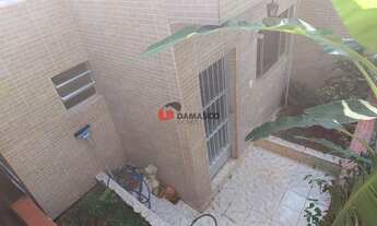 Imagem: Casa à venda, Santa Maria, São Caetano