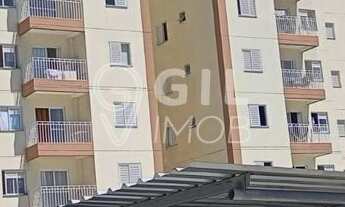 Imagem: Apartamento com 2 quartos, Jardim Jacinto