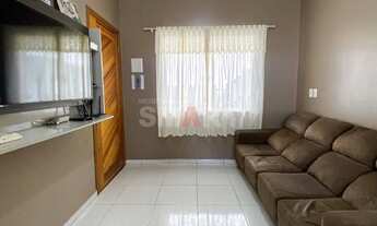 Imagem 2: Apartamento Semimobiliado com 2 Quartos no Rau