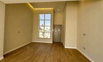 Imagem 4: Casa com 1 Suíte + 2 Quartos