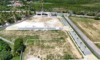 Imagem 4: LOTES NO RESERVA PORTO RIO, MOSQUEIRO, FRENTE AO RIO E COM PÍER PRIVATIVO