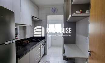 Imagem: Apartamento no Nova Aliança - 79m² 2 suítes