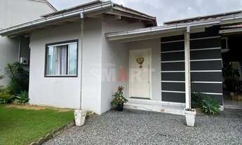 Imagem: Casa no Bairro Rau com 3 Dormitórios Sendo