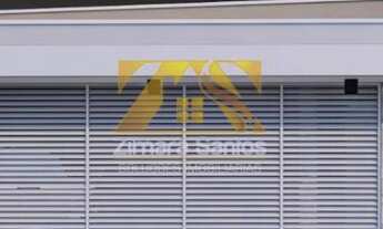 Imagem: Casa Alto Padrão com 4 suítes - 341 m²