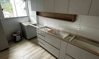 Imagem: Apartamento semimobiliado no czerniewicz