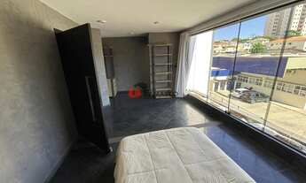 Imagem: Loft para Locação 120M², Rudge Ramos