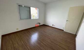 Imagem: Sobrado à venda, Santa Maria, Santo André