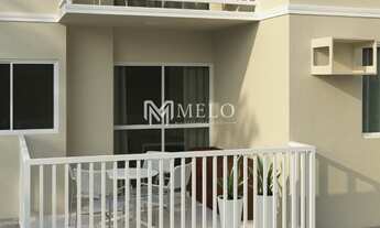 Imagem: Apto. 3qts, 1suite, varanda, 1vaga, 56,38