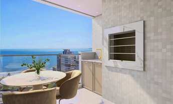 Imagem: Jaspe Residence - Apartemento com 1 suíte