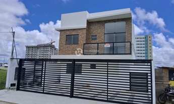 Imagem: PREDIO COM 4 APARTAMENTOS NA BARRA DOS COQUEIROS