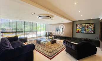 Imagem: Cobertura Mobiliada com 3 Suítes na Ponta