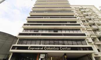 Imagem: Salas Comerciais com 42m² no Centro!