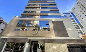 Imagem: Beach Village - Apartamentos com 3 suítes