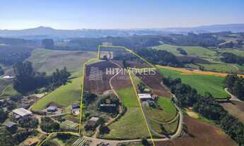 Imagem: TERRENO - PRÓXIMO AO CENTRO DE ITUPORANGA