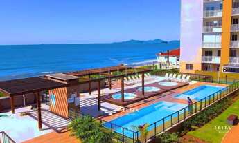 Imagem: Apartamento pé na areia a venda na região