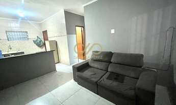 Imagem: Casa em cond. - Maracanã