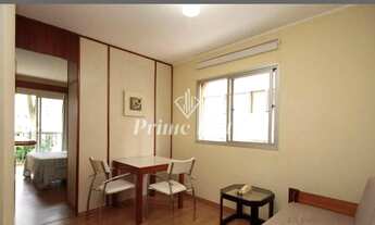 Imagem: Flat disponível para venda no Paulista