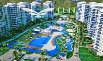 Imagem: Apartamento com 3 quartos, Praia Brava