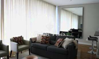 Imagem: Flat disponível para locação no FL Residence