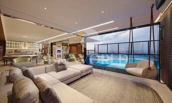 Imagem: Ágio de Apartamento novo no Marista com