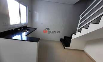 Imagem: Cobertura à venda 2 Quartos, 1 Suite, 1