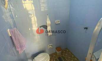 Imagem: Sobrado à venda 2 Quartos, 1 Vaga, Campestre