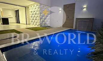 Imagem: Sobrado novo com 3 suítes, espaço gourmet