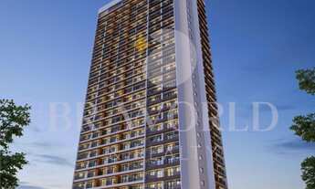 Imagem 1: Very Estação Faria Lima